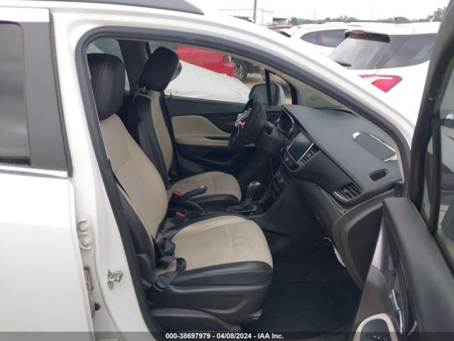 KL4CJASB8JB653190 Buick Encore Preferred