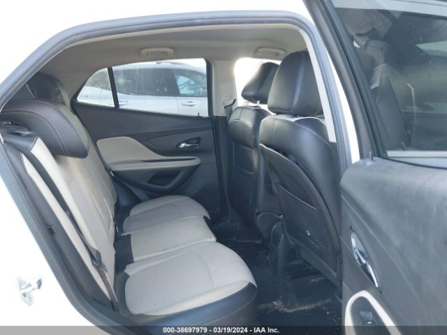 KL4CJASB8JB653190 Buick Encore Preferred
