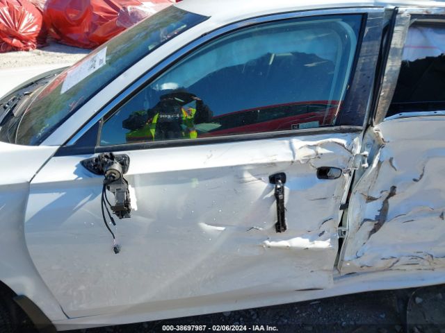 2HGFE1F99RH317731 Honda Civic Touring