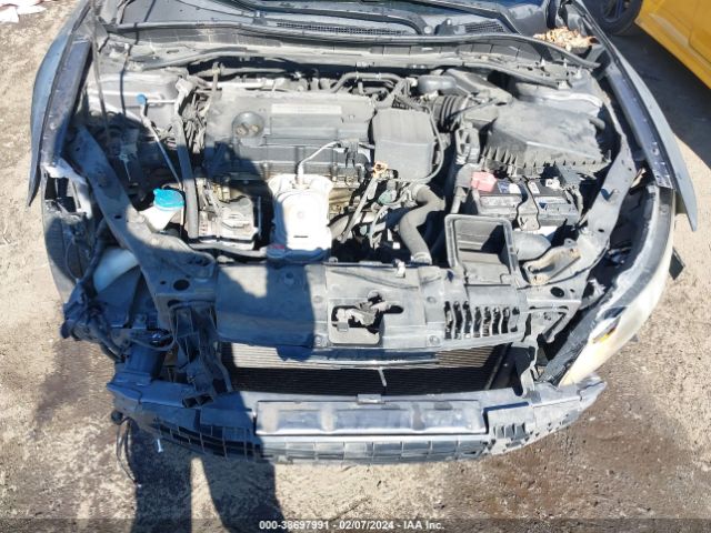 1HGCT1B8XEA009756 Honda Accord Ex-l
