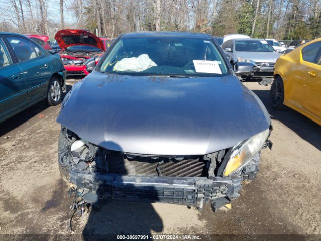 1HGCT1B8XEA009756 Honda Accord Ex-l