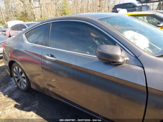 1HGCT1B8XEA009756 Honda Accord Ex-l