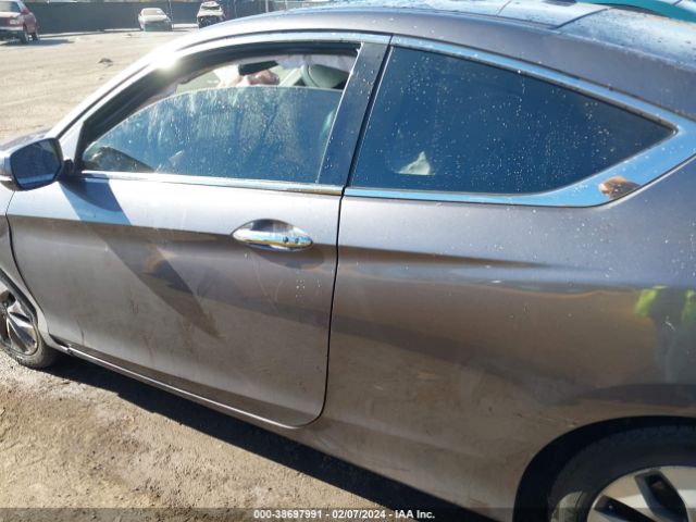 1HGCT1B8XEA009756 Honda Accord Ex-l