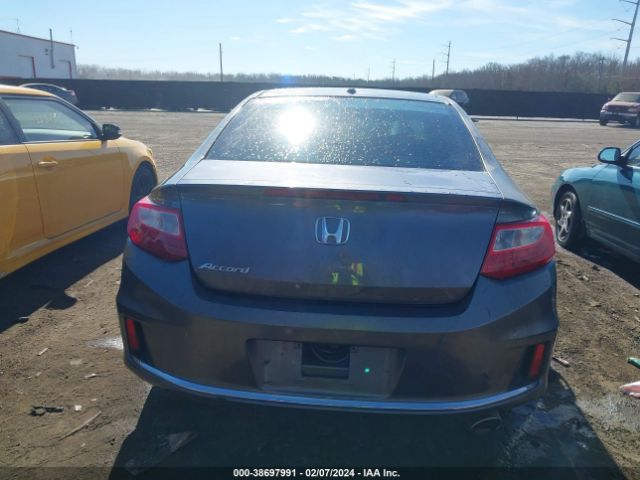 1HGCT1B8XEA009756 Honda Accord Ex-l