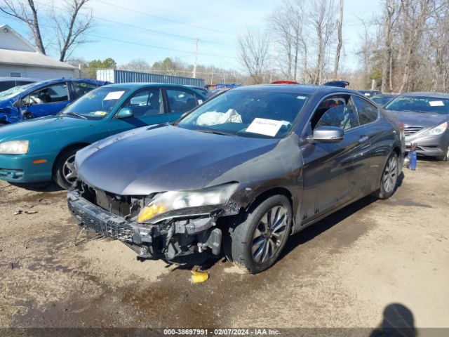 1HGCT1B8XEA009756 Honda Accord Ex-l