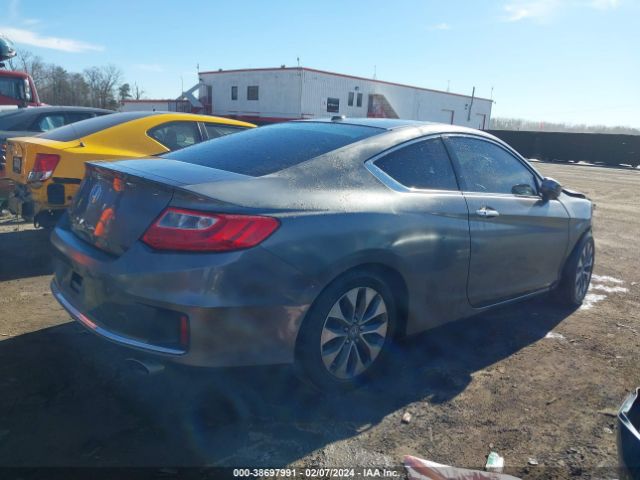 1HGCT1B8XEA009756 Honda Accord Ex-l