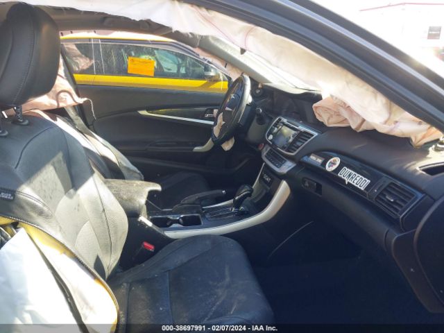 1HGCT1B8XEA009756 Honda Accord Ex-l