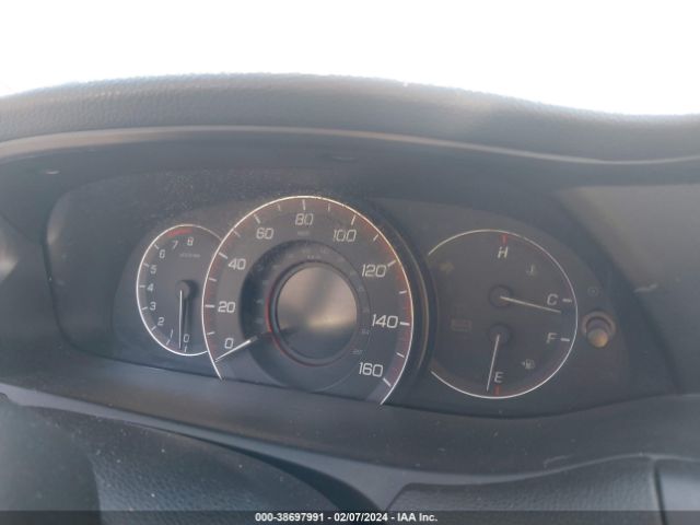 1HGCT1B8XEA009756 Honda Accord Ex-l