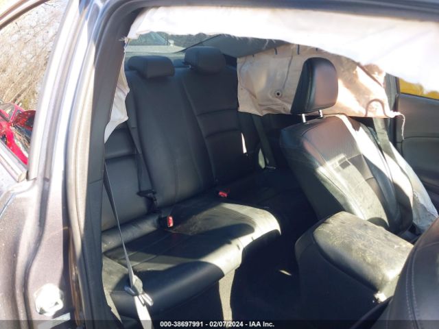 1HGCT1B8XEA009756 Honda Accord Ex-l