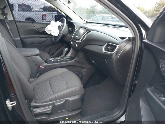 Chevrolet EQUINOX LT 2018 2GNAXJEV0J6342221 Image 5