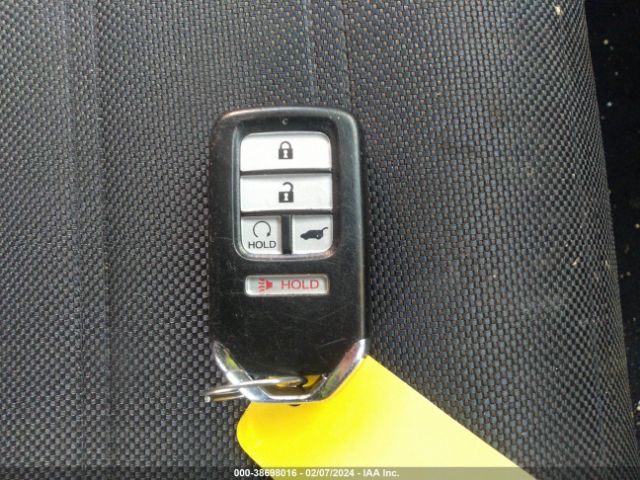 2HKRW2H53JH686119 Honda CR-V EX