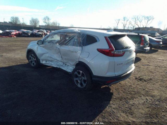 2HKRW2H53JH686119 Honda CR-V EX