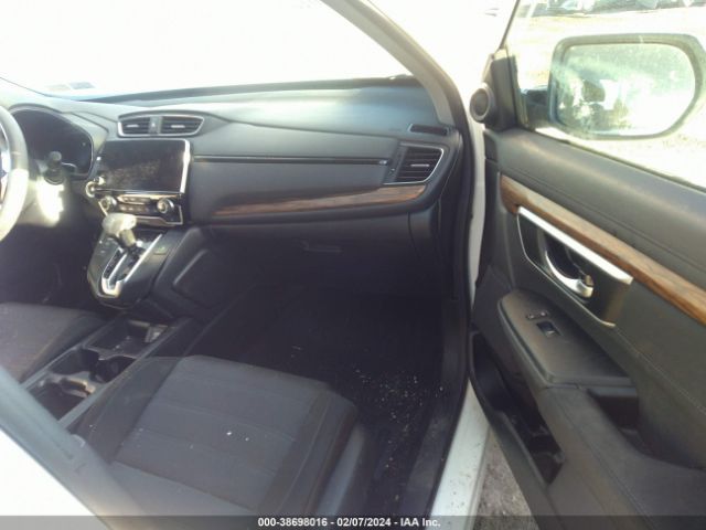 2HKRW2H53JH686119 Honda CR-V EX