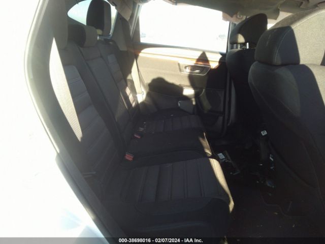 2HKRW2H53JH686119 Honda CR-V EX