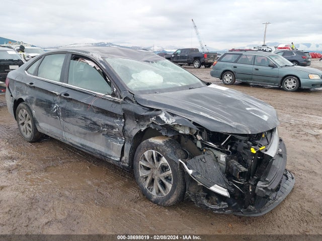 2024 3VW5M7BU1RM001264 main image