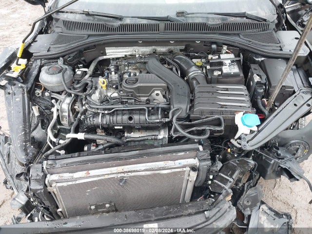 Volkswagen Jetta 1.5t S 2024 3VW5M7BU1RM001264 Image 10