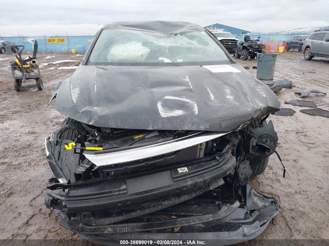 Volkswagen Jetta 1.5t S 2024 3VW5M7BU1RM001264 Image 12