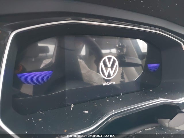 Volkswagen Jetta 1.5t S 2024 3VW5M7BU1RM001264 Image 15