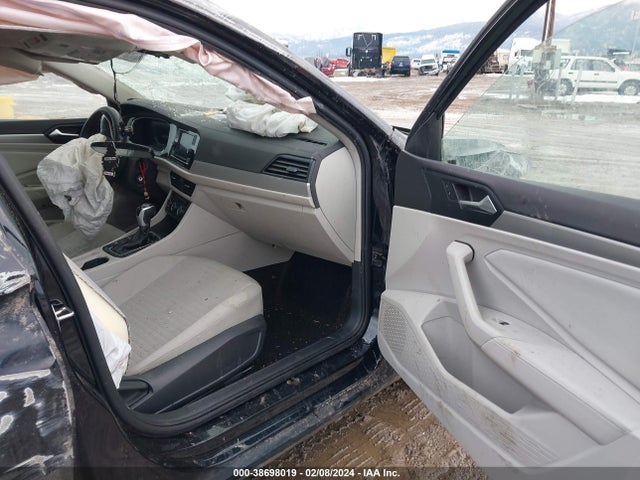 3VW5M7BU1RM001264 Volkswagen Jetta 1.5t S