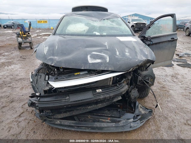 3VW5M7BU1RM001264 Volkswagen Jetta 1.5t S