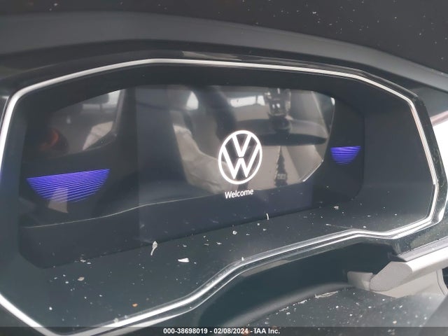 3VW5M7BU1RM001264 Volkswagen Jetta 1.5t S
