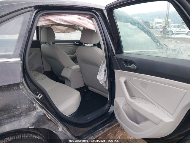 3VW5M7BU1RM001264 Volkswagen Jetta 1.5t S