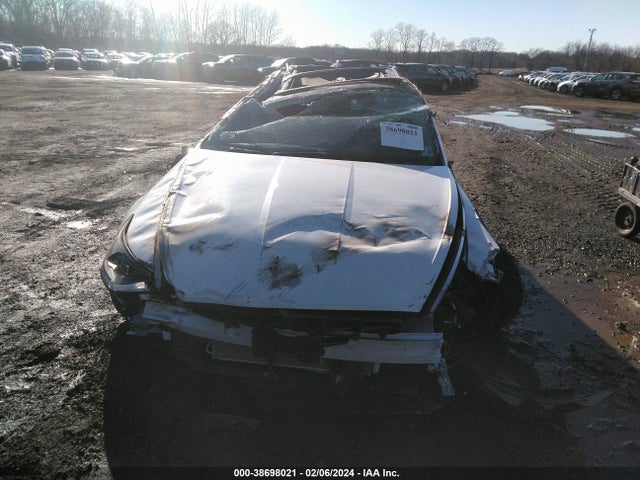 Hyundai SONATA SEL 2020 5NPEF4JA6LH035085 Image 11