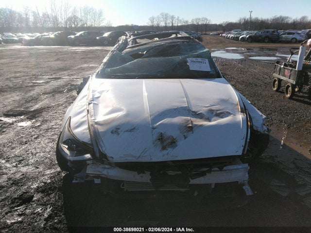 Hyundai SONATA SEL 2020 5NPEF4JA6LH035085 Image 6