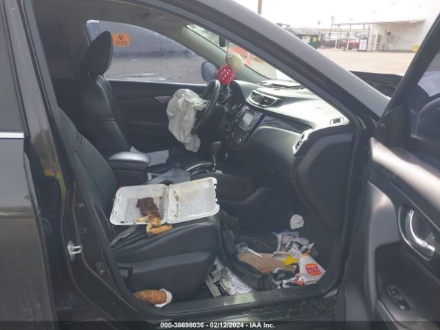 5N1AT2MV4EC809032 Nissan Rogue Sl