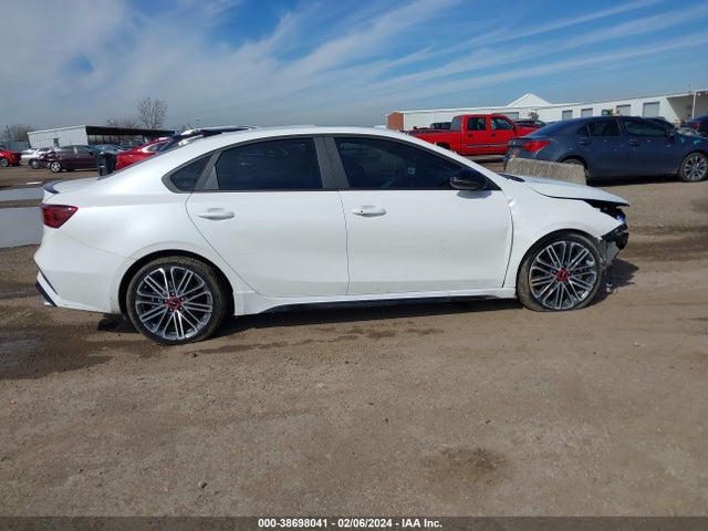 KIA FORTE GT 2023 3KPF44ACXPE686483 Image 13
