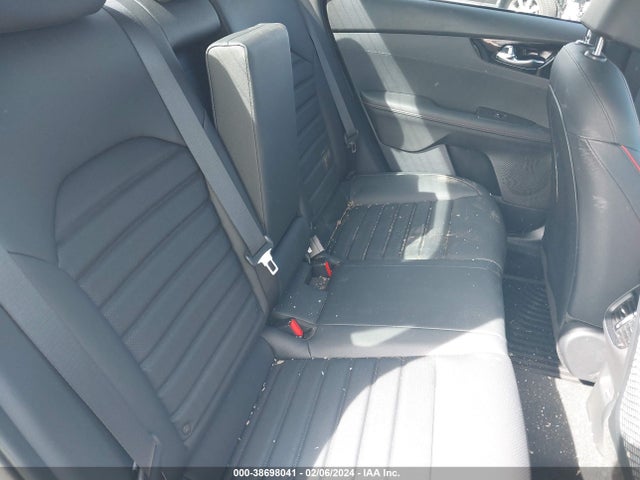 KIA FORTE GT 2023 3KPF44ACXPE686483 Image 8