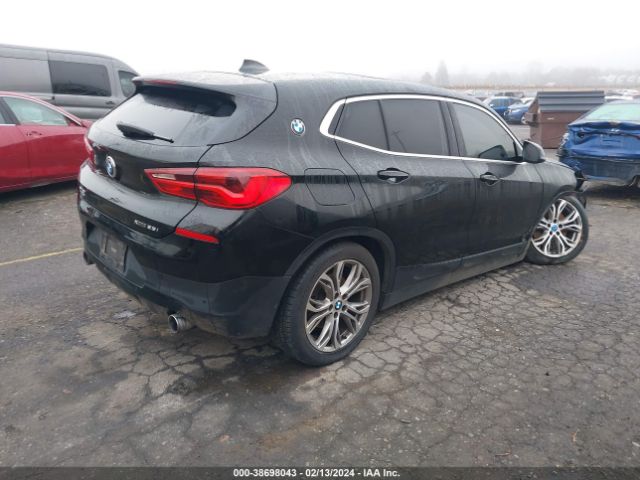 WBXYJ5C59K5N52805 BMW X2 Xdrive28i