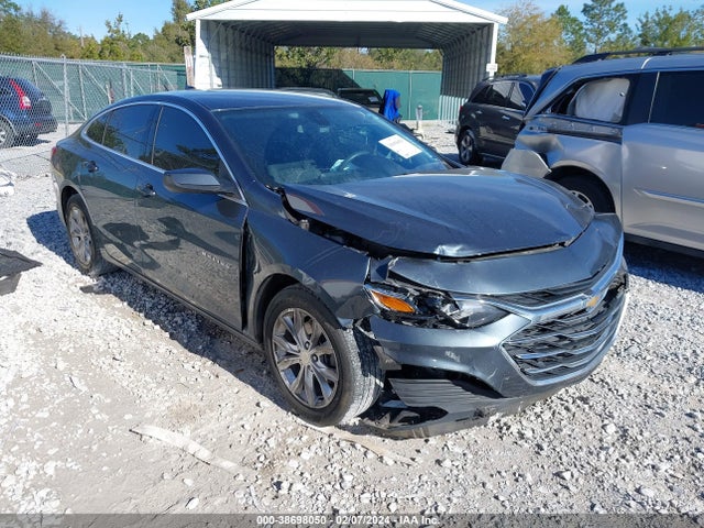 2019 1G1ZD5ST3KF136437 main image