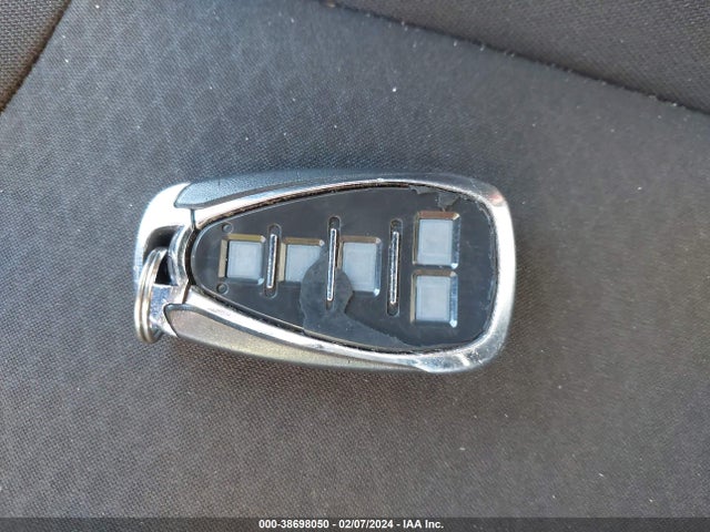 Chevrolet MALIBU LT 2019 1G1ZD5ST3KF136437 Image 11