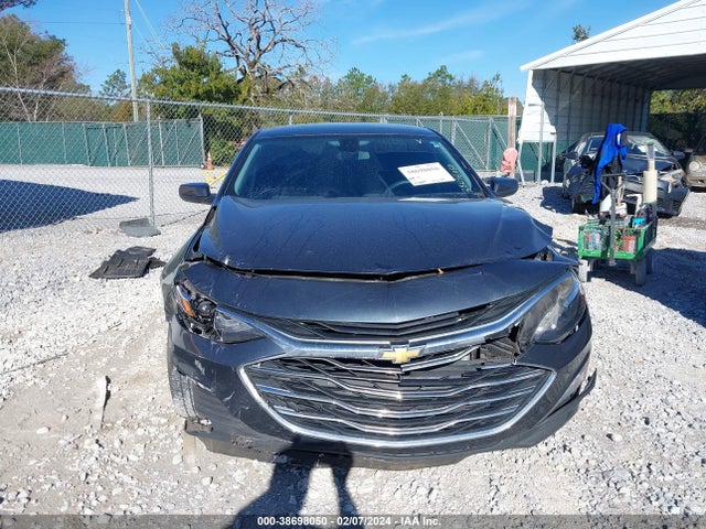 Chevrolet MALIBU LT 2019 1G1ZD5ST3KF136437 Image 13