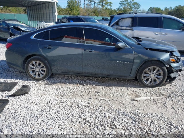 Chevrolet MALIBU LT 2019 1G1ZD5ST3KF136437 Image 14