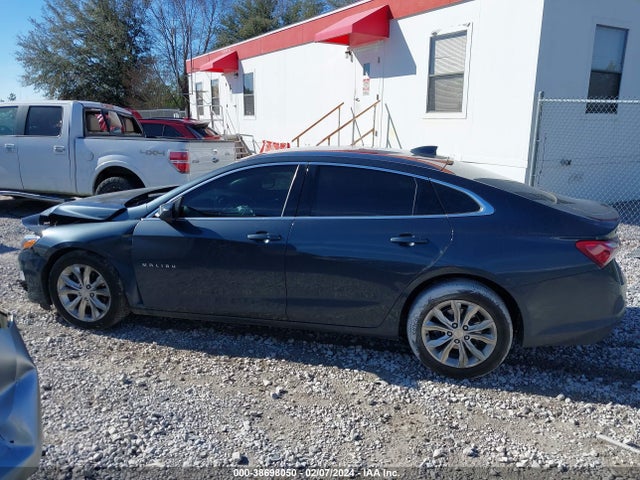 Chevrolet MALIBU LT 2019 1G1ZD5ST3KF136437 Image 15