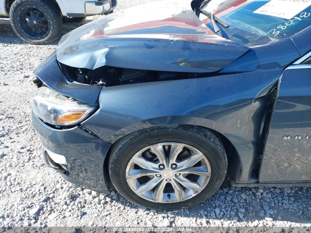 Chevrolet MALIBU LT 2019 1G1ZD5ST3KF136437 Image 18