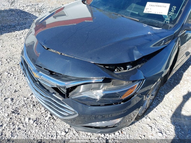 Chevrolet MALIBU LT 2019 1G1ZD5ST3KF136437 Image 19