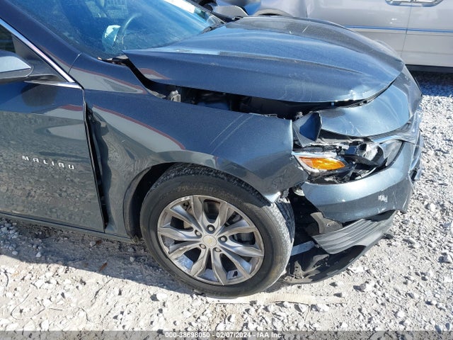 Chevrolet MALIBU LT 2019 1G1ZD5ST3KF136437 Image 20