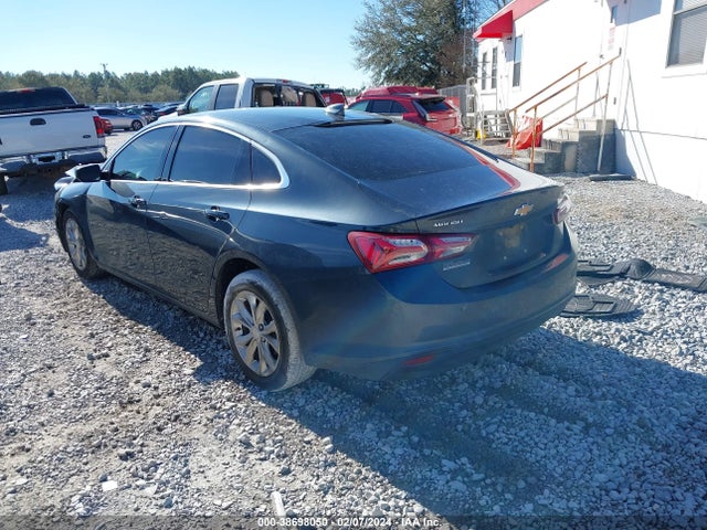 Chevrolet MALIBU LT 2019 1G1ZD5ST3KF136437 Image 3