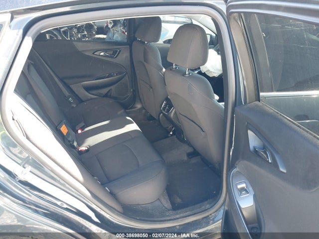 Chevrolet MALIBU LT 2019 1G1ZD5ST3KF136437 Image 8