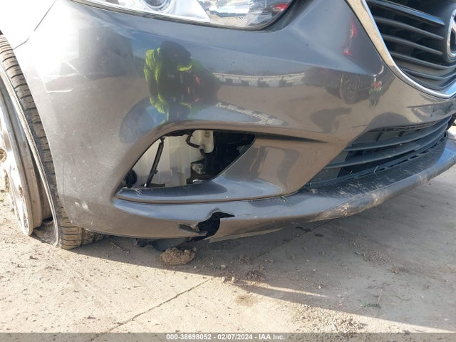 Mazda Mazda6 Touring 2017 JM1GL1V55H1122505 Image 18