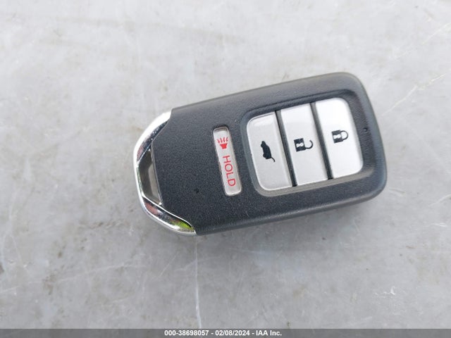 Honda CR-V EX 2015 2HKRM4H54FH616542 Image 11