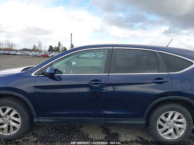 Honda CR-V EX 2015 2HKRM4H54FH616542 Image 14