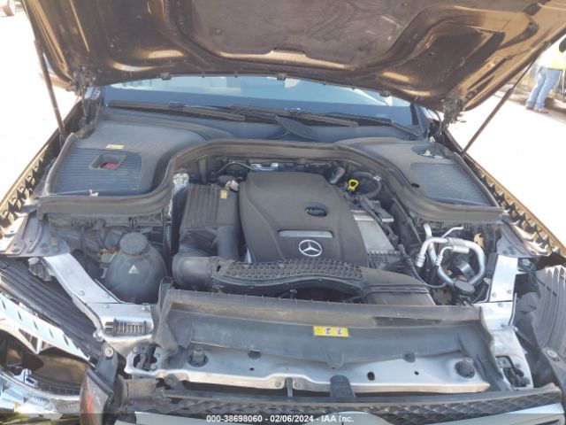 WDC0G4JB2GF079014 Mercedes-Benz GLC 300