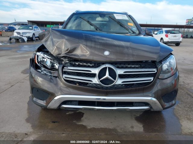 WDC0G4JB2GF079014 Mercedes-Benz GLC 300