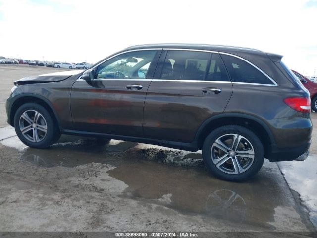 WDC0G4JB2GF079014 Mercedes-Benz GLC 300