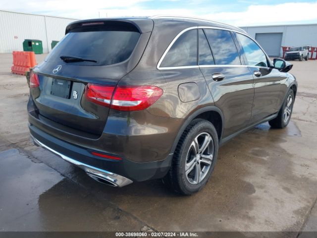 WDC0G4JB2GF079014 Mercedes-Benz GLC 300