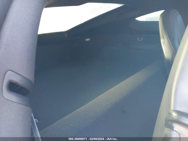 Chevrolet CORVETTE STINGRAY 2015 1G1YD2D70F5101926 Image 8